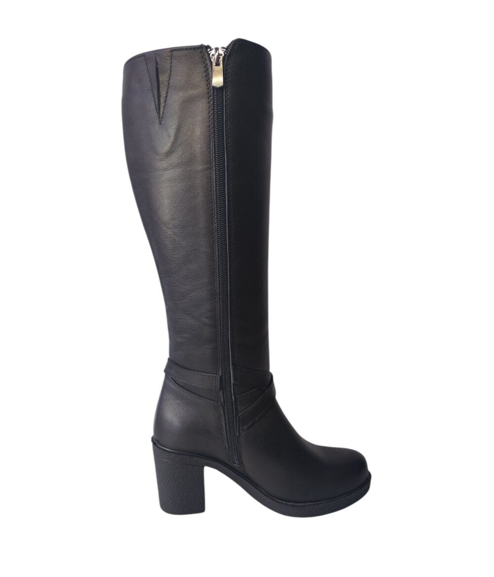 2510 (2) Safe Step Black