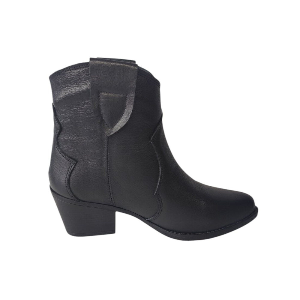 2526 (2) Safe Step Black