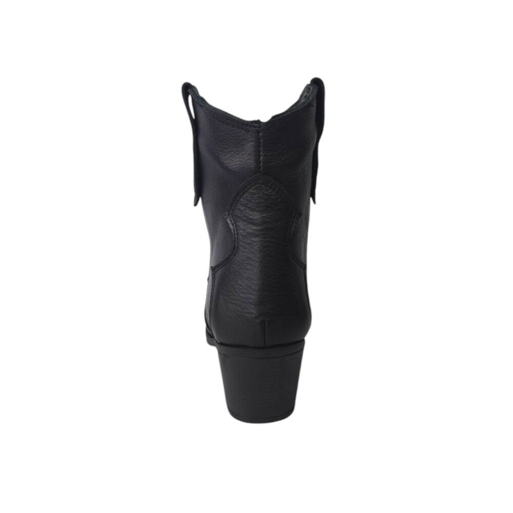 2526 (3) Safe Step Black